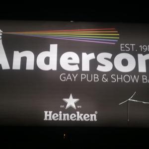 Anderson Gay & Show Bar